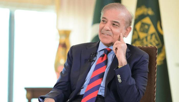 وزیر اعظم کا SOS چلڈرن ویلجز پاکستان کی سبکدوش ہونے والی صدر مسز ثریا کو خراج تحسین