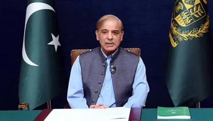  وزیراعظم محمد شہباز شریف کا سندھی ثقافت کے دن پر خصوصی پیغام