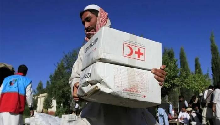 پاکستان سےدرآمدات پرپابندی کےبعدافغانستان میں ادویات کا بحران