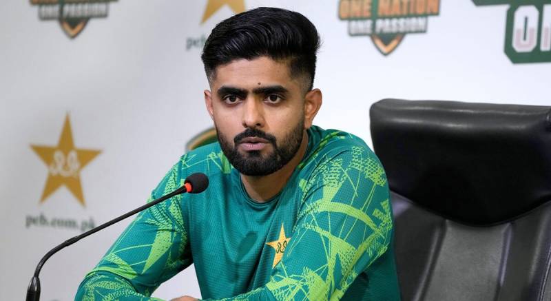 پی ایس ایل نے پاکستان کو عالمی سطح پر مثبت شناخت دی ہے، بابر اعظم