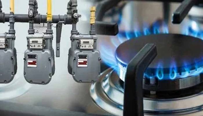 حکومت نے گیس کے گھریلو صارفین کو اچھی خبر سنا دی