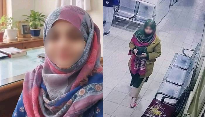 اغوا ہونے والی لیڈی ڈاکٹر کی تشدد زدہ لاش برآمد، واقعہ کا ڈراپ سین