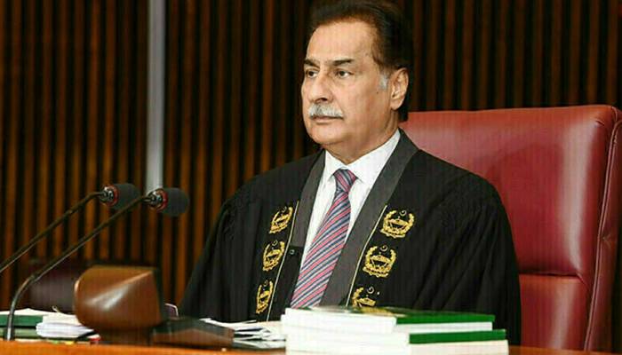کس ممبر اسمبلی کے پیسے زمین پر گرے؟ سپیکر کے پوچھنے پر 12 اراکین نے ہاتھ کھڑے کردیے