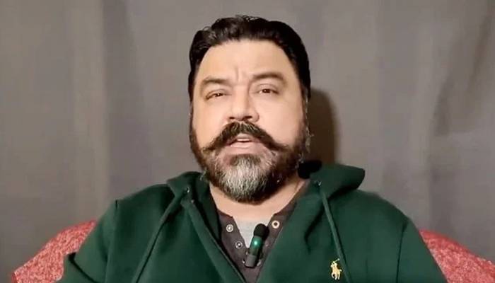 یوٹیوبر عادل راجہ کو ایک اور دھچکا