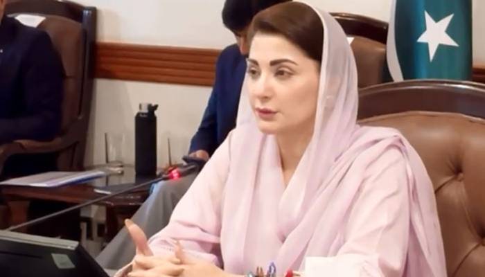 وزیراعلی مریم نواز نے ٹریفک آرڈیننس پر عمل درآمد روکنے کی خبروں کو مسترد کردیا