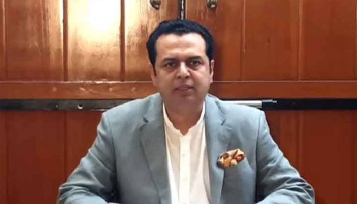 طلال چودھری کاعمران خان کی اڈیالہ جیل سے منتقلی کا عندیہ