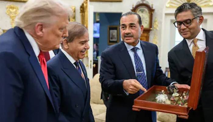  امریکی جریدے فارن پالیسی کی پاکستان اور امریکا کے تعلقات کے حوالے سے رپورٹ جاری 
