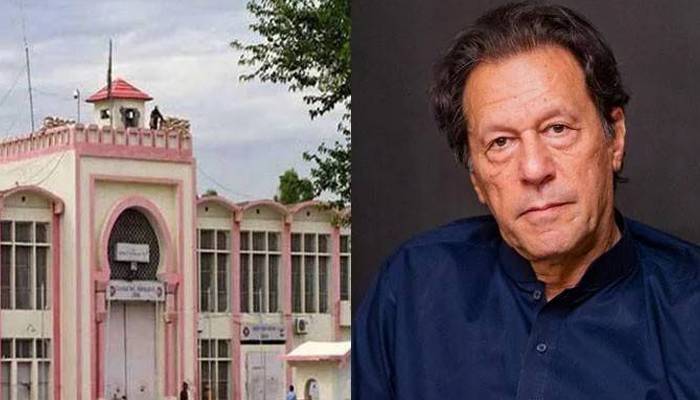 راولپنڈی: اڈیالہ جیل کے باہر پی ٹی آئی احتجاج کے پیش نظر حفاظتی اقدامات سخت
