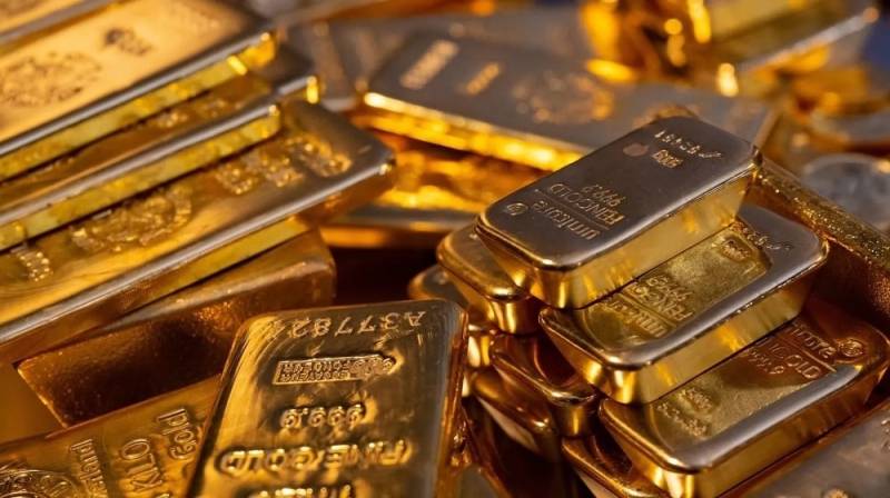 عالمی اور مقامی مارکیٹوں میں سونے کی قیمتوں میں کمی