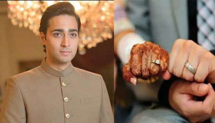 مریم نواز کے صاحبزادے جنید صفدر کی دوسری شادی طے پاگئی