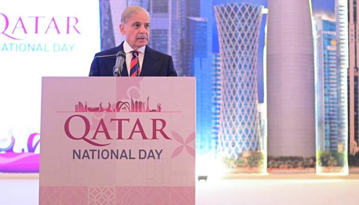 وزیر اعظم کی قطر کے قومی دن کے موقع پر قطر کی قیادت کو مبارکباد