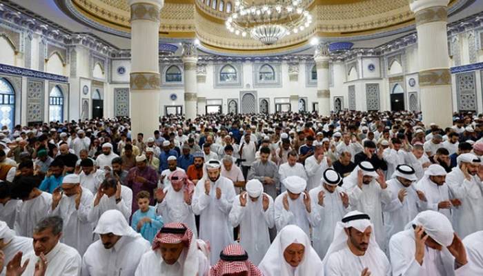 یواے ای میں جمعہ کی اذان ونماز کانیانظام،تمام مساجد میں بیک وقت ادائیگی ہوگی