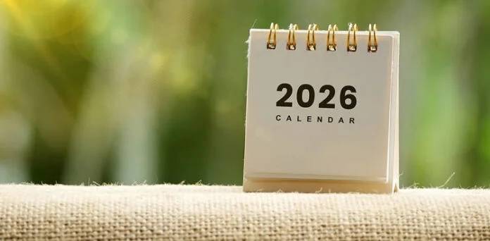 پاکستان میں 2026 کی ممکنہ سرکاری تعطیلات کا شیڈول جاری