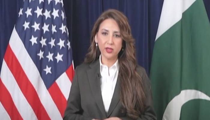 ایگزم بینک نے ریکوڈک میں کان کنی  میں مدد کیلئے 1.25 بلین ڈالر فنانسنگ کی منظوری