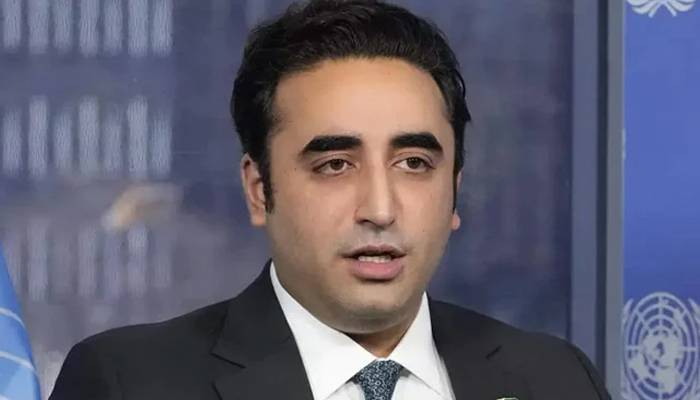 کے پی حکومت اگر فوجی انخلاء کی کوشش کرے گی تو گورنر راج مجبوری بن جائے گا، بلاول بھٹو