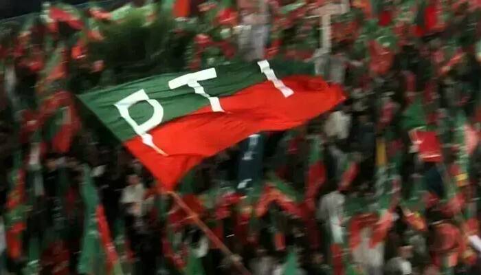 پی ٹی آئی کا پاکستان پیپلز پارٹی سے رابطے کا فیصلہ 