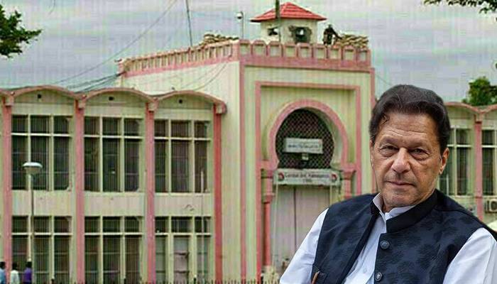 بانی پی ٹی آئی  کی اڈیالہ جیل سے منتقلی  خبریں قیاس آرائی کے سوا کچھ نہیں ، جیل ذرائع