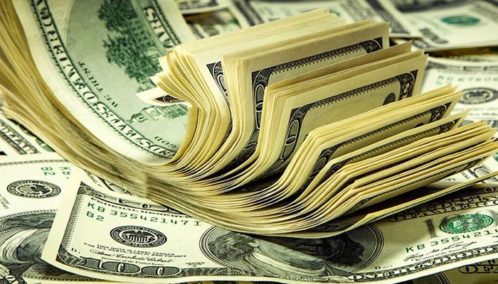 پاکستان کو آئی ایم ایف سے 1.2ارب ڈالر کی قسط موصول