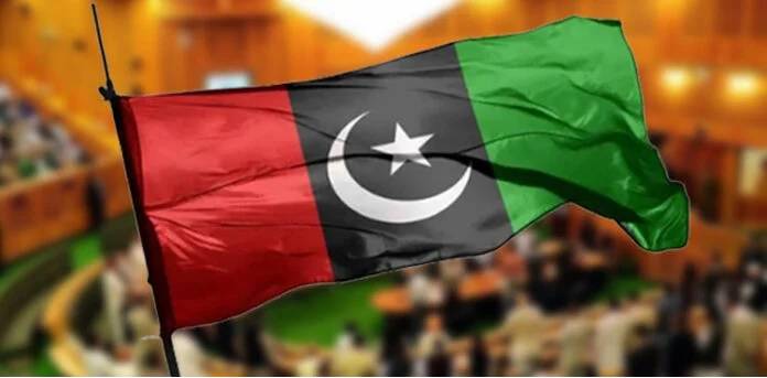 پیپلز پارٹی نے سیاسی فائدے کیلئے نئے صوبوں کا قیام مسترد کر دیا