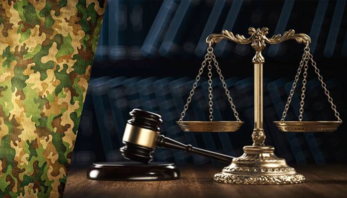 پاکستان میں اب تک کتنے ہائی پروفائل کورٹ مارشلز ہوچکے ہیں؟