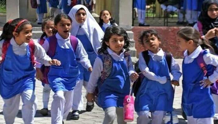 سندھ کے تعلیمی اداروں میں موسم سرما کی چھٹیوں کا اعلان 