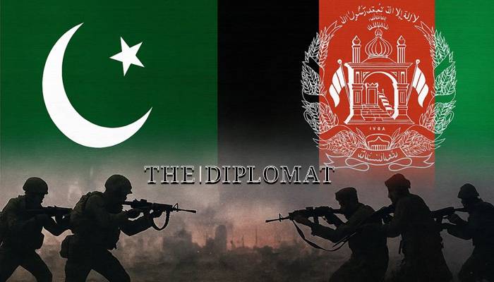 پاکستان میں ٹی ٹی پی کی ایما پر دہشتگردی کے حملے مسلسل جاری ہیں: امریکی میگزین 
