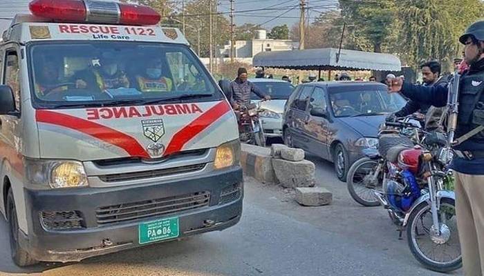 شمالی وزیر ستان : خوارج کا چھوڑا ہو ا بارودی مواد پھٹنے سے  مدرسہ میں دھماکا،2 بچے شہید