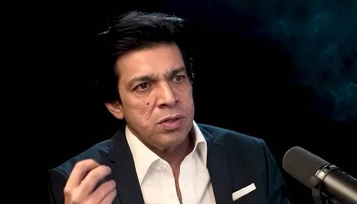 جیسا میں نے کہا تھا، آج وہی ہوا: سینیٹر فیصل واوڈا نے اہم پوسٹ کردی