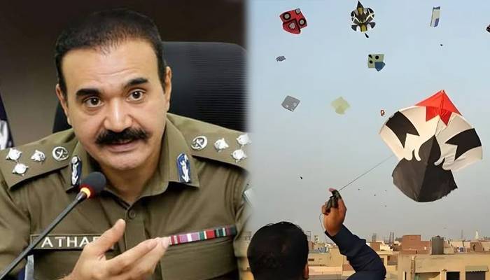 بسنت کے روز کوشش ہوگی زیادہ بسیں چلائیں:سی ٹی او لاہور اطہر وحید