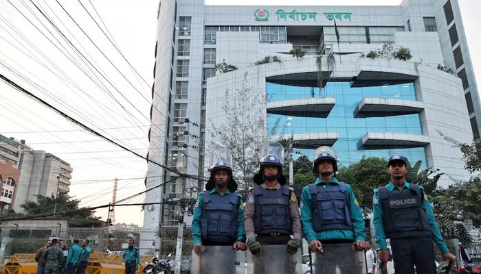 بنگلہ دیش میں انتخابات 12 فروری 2026 میں کرانے کا اعلان 