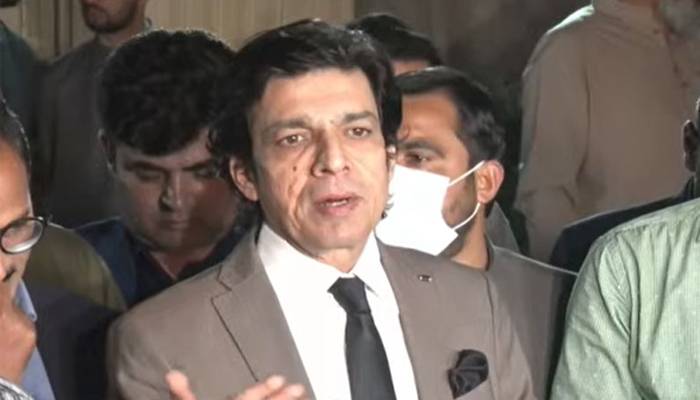فیض حمید اب عمران خان کیخلاف گواہی دینے جارہے ہیں،فیصل واوڈا کا دعویٰ