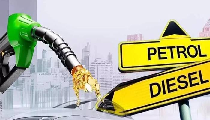 پٹرولیم مصنوعات کی قیمتوں میں بڑی کمی کی تجویر، ورکنگ مکمل