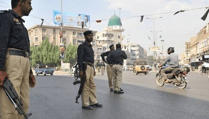 سندھ میں دفعہ 144کےنفاذ میں ایک ماہ کی توسیع