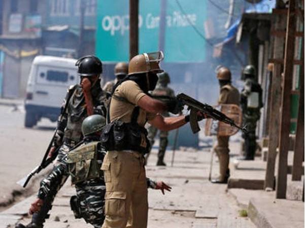مقبوضہ جموں و کشمیر میں بھارت کی سفاکیت اور ظلم و استبداد جاری