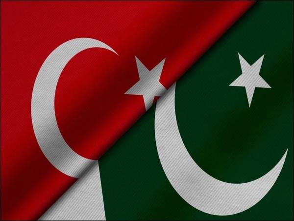 پاک ترکیہ تعلقات میں اقتصادی و دفاعی تعاون کا نیا باب