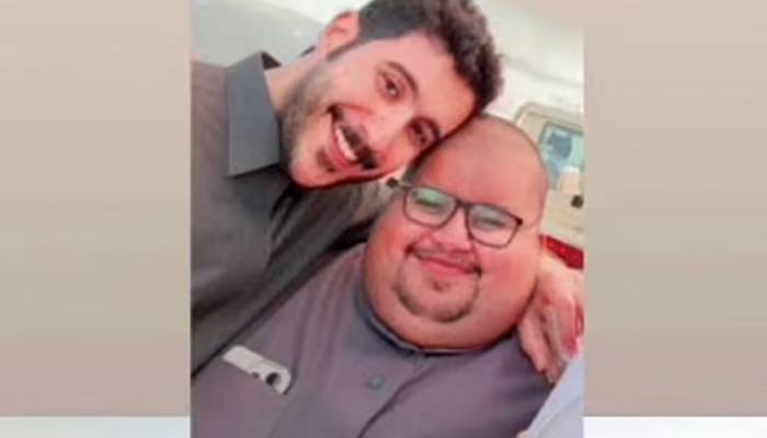 سعودی عرب کے مشہور سوشل میڈیا انفلوئنسر ٹریفک حادثے میں جاں بحق