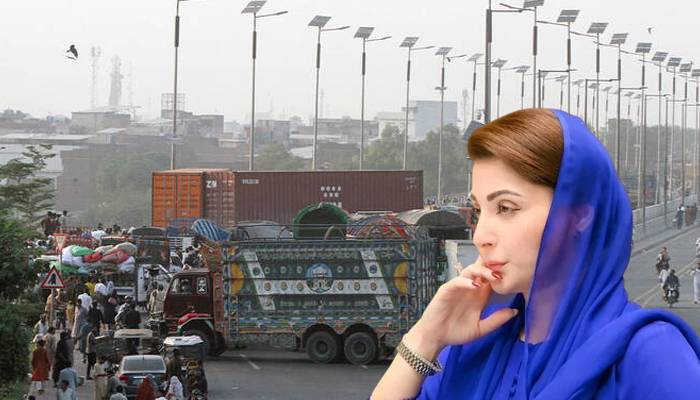 پنجاب حکومت نے ٹرانسپورٹرز کی سنی لی، مریم نواز نے اہم اعلان کردیا