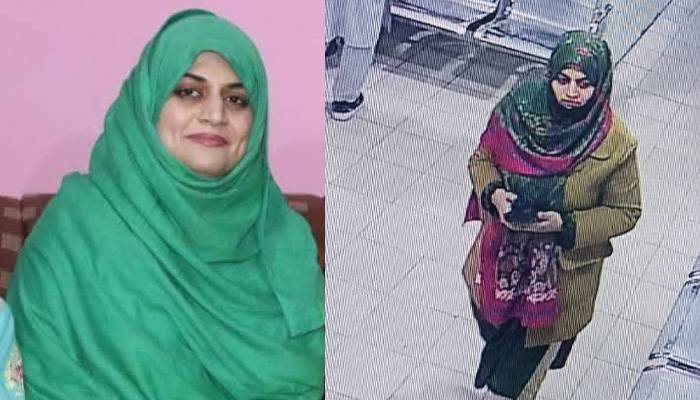 ڈاکٹر وردہ قتل کیس کا مرکزی ملزم پولیس مقابلے میں مارا گیا 