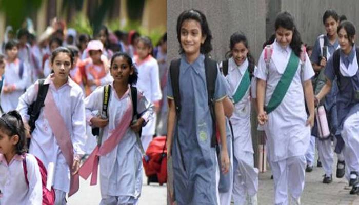 پرائیویٹ اسکولوں کو ریلیف دینے کا فیصلہ
