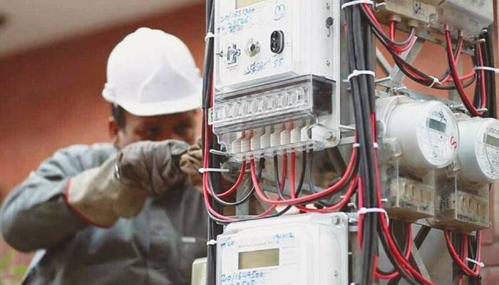 بجلی صارفین کے لیے خوشخبری ، سمارٹ میٹرز سستے ہوگئے