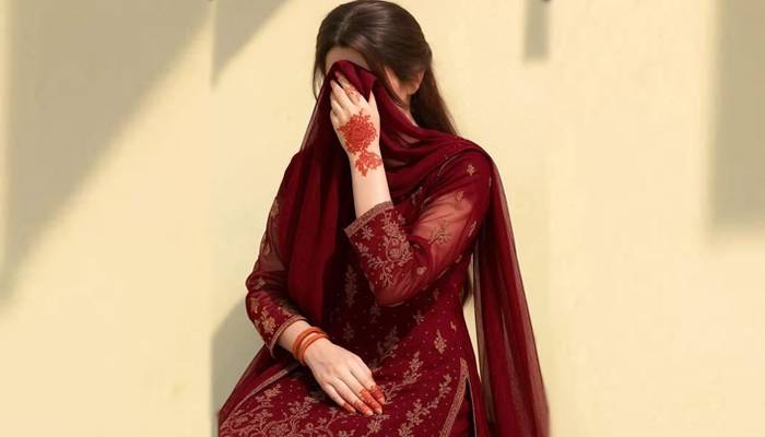 دلخراش واقعہ، نوبیاہتا دلہن نے اپنی زندگی کا خاتمہ کرلیا