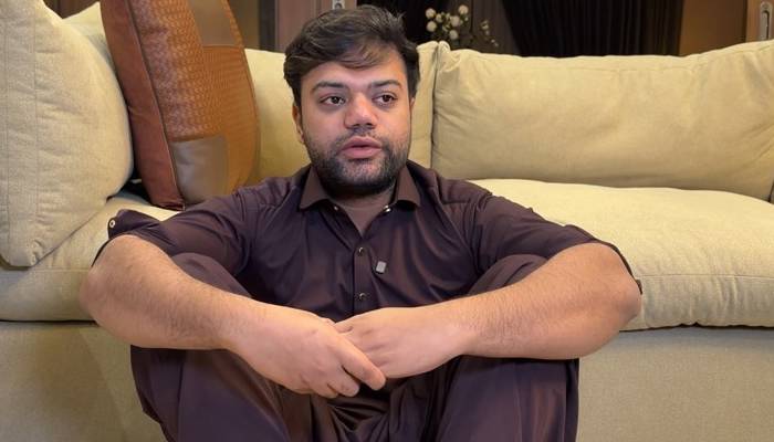 معروف یوٹیوبر ڈکی بھائی کب یویٹوب پر واپس آئینگے؟ اہم پوسٹ سامنے آگئی