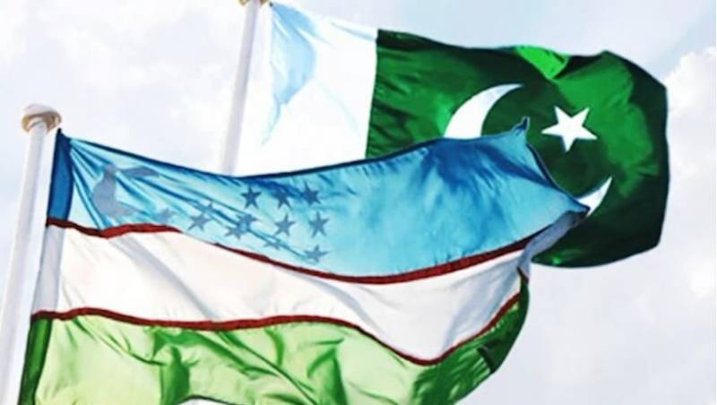  پاکستان اور ازبکستان کے مابین ترجیحی تجارتی معاہدہ میں توسیع 