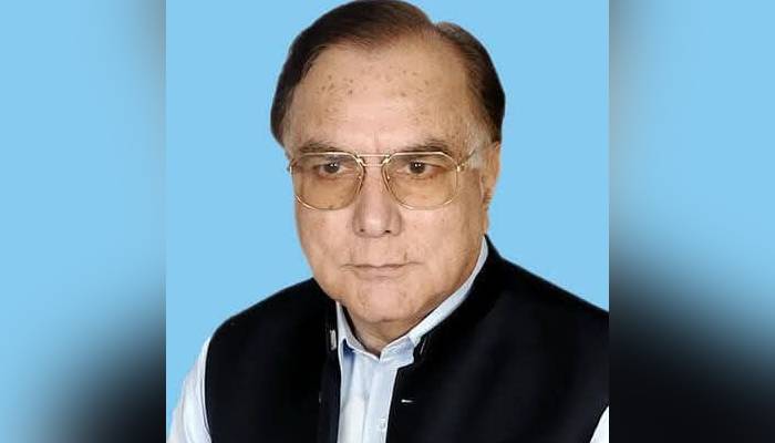 سابق وزیر اعلی پنجاب انتقال کر گئے