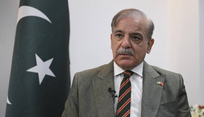 وزیر اعظم کا سابق وزیر اعلی پنجاب کے انتقال پر افسوس اور رنج کا اظہار