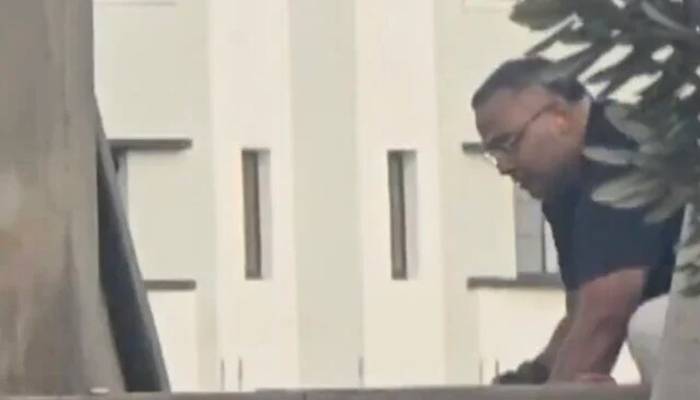 سڈنی بیچ حملہ آور ساجد اکرم  کا تعلق بھارتی شہر حیدرآباد سے تھا، بھارتی پولیس 