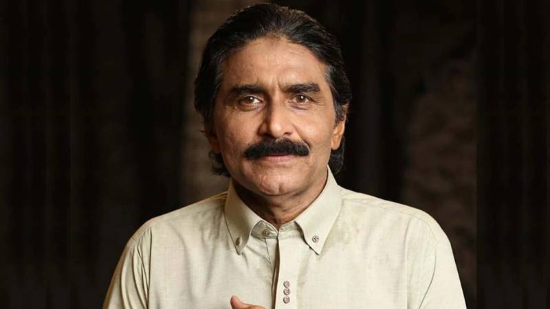 جاوید میانداد دل کی تکلیف کے باعث اسپتال پہنچ گئے
