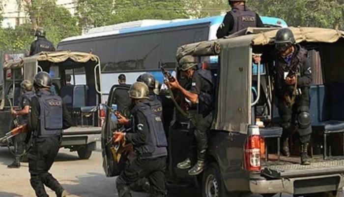 کاؤنٹرٹیررازم ڈیپارٹمنٹ کے دائرہ اختیار میں اضافہ کردیا گیا