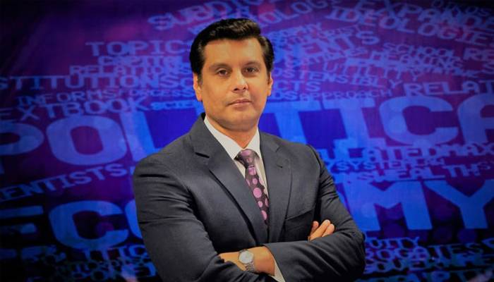 ارشد شریف قتل کیس کی تفصیلی رپورٹ آئینی عدالت میں جمع