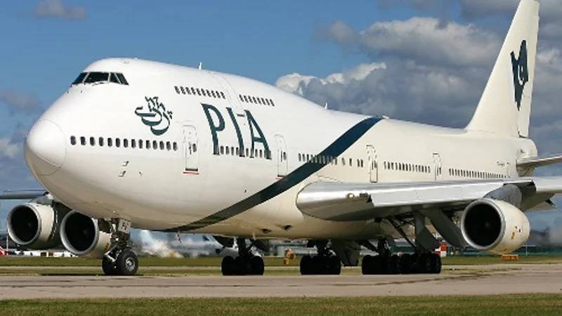 قومی ایئرلائنز پی آئی اے کی نجکاری کا معاملہ آخری مراحل میں داخل